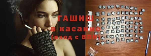 гашик Ладушкин