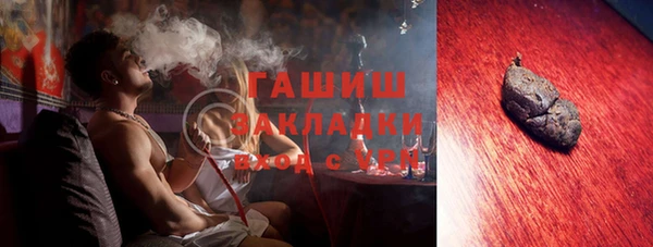 гашик Ладушкин